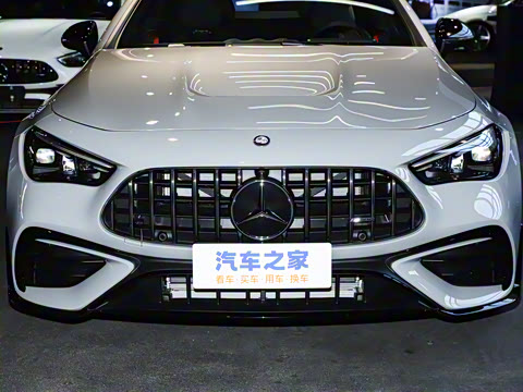 2025�� AMG CLE 53 4MATIC+ ���ܳ�