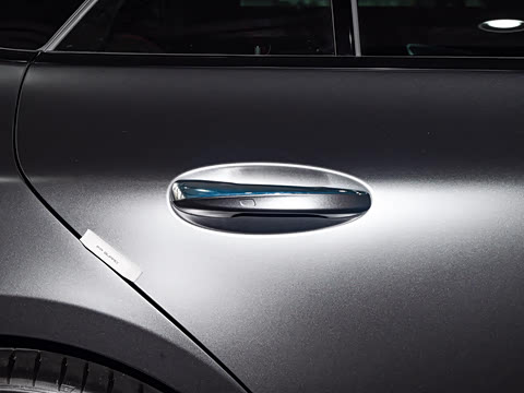 2025�� AMG GT 50 �����ܳ� �й��ر��