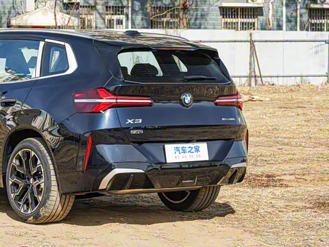 2025�� xDrive30L ������ M�˶���װ