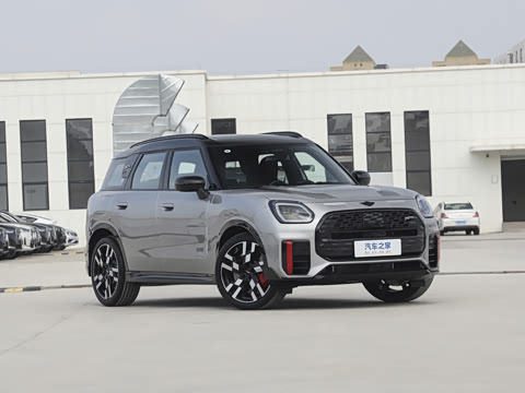 2024�� 2.0T JOHN COOPER WORKS