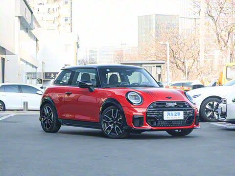2025�� 2.0T COOPER S ������