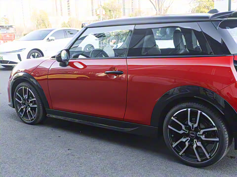 2025�� 2.0T COOPER S ������