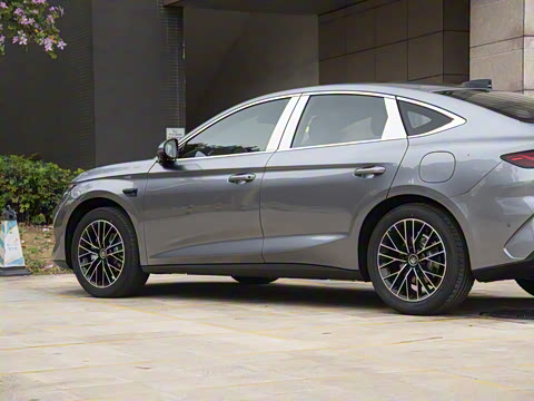 2025�� DM-i �Ǽݰ� 120KM׿Խ��