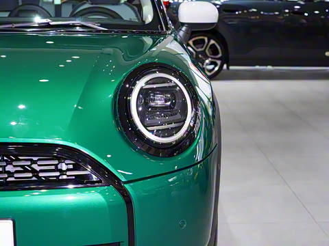 2025�� 1.5T COOPER ������