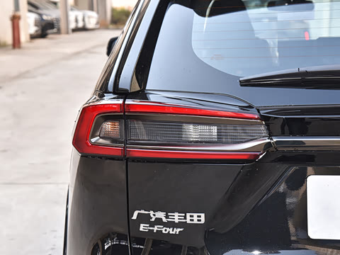 2024�� ˫�� 2.5L E-CVT��������PLUS��