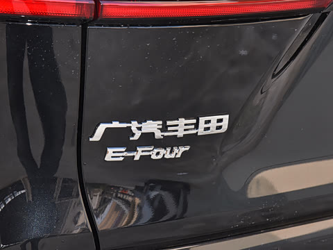 2024�� ˫�� 2.5L E-CVT��������PLUS��