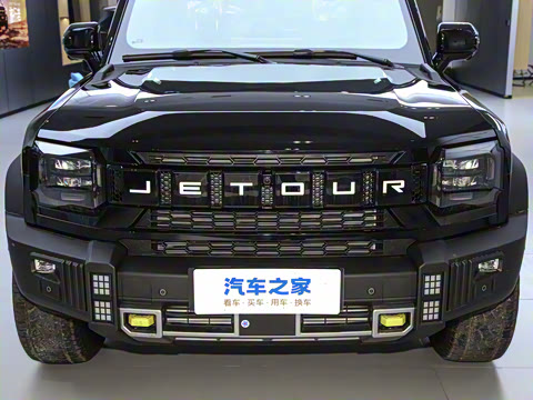 2024�� 2.0T ������ԽPRO+���ְ�