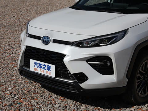 2024�� ˫�� 2.5L E-CVT��������