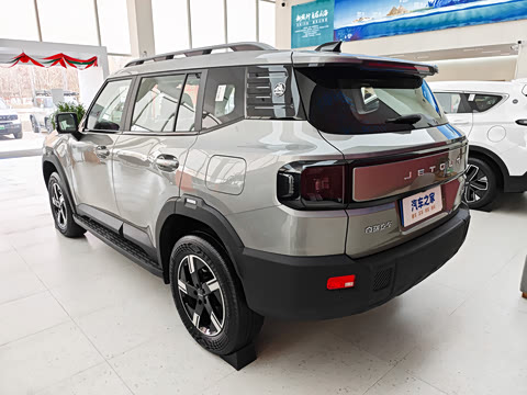 2025�� 1.5TD DCT ̽��