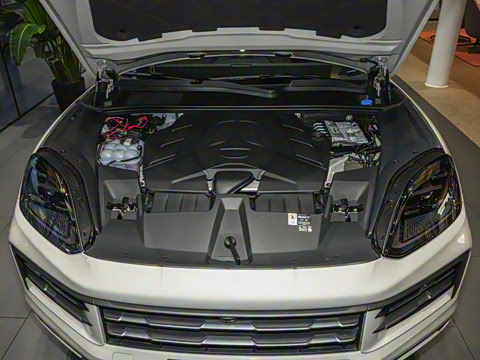 2025�� Cayenne 3.0T