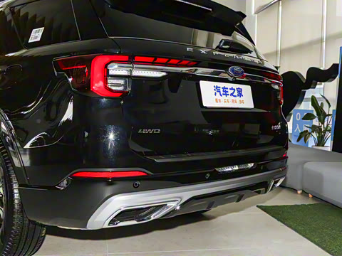 2025�� 2.3T EcoBoost ������Խ�� 5��