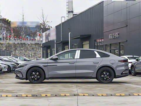 2025�� DM-i �Ǽݰ� 125KM������