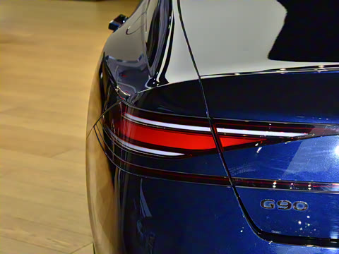 2023�� 3.5T �����ӳ���