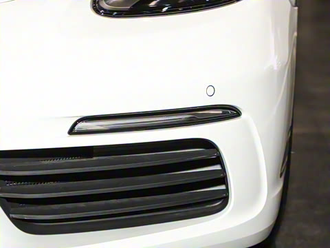 2023�� Cayman Style Edition 2.0T