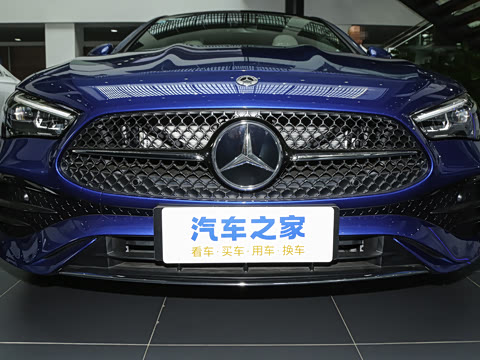 2024�� CLE 300 4MATIC �����ͽ��ܳ�