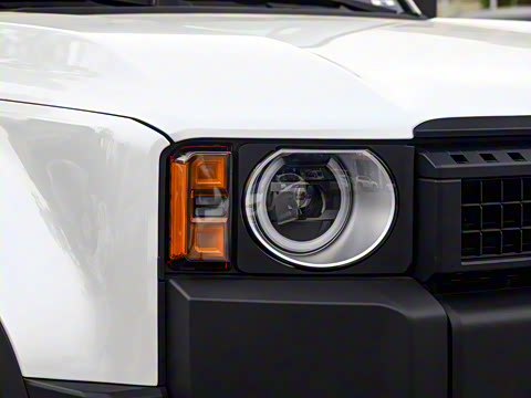 2025�� 2.4T ��ԽBX�� 5��