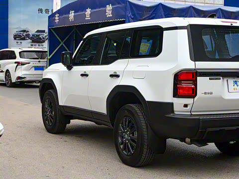 2025�� 2.4T ��ԽBX�� 5��