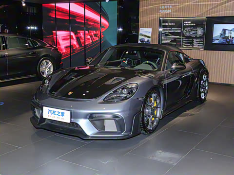 2023�� Spyder RS 4.0L