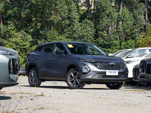 2025�� ���ܰ� 1.5T CVT������