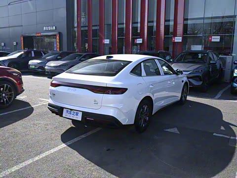 2025�� DM-i �Ǽݰ� 80KM��Խ��