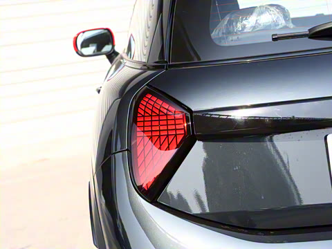 2025 JOHN COOPER WORKS