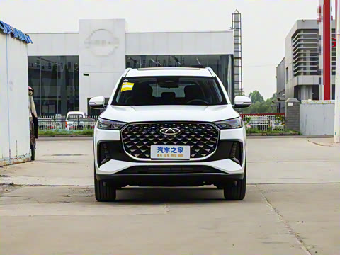 2025�� 290TGDI DCT�˷�� 