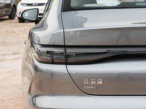 2025�� DM-i �Ǽݰ� 120KM�콢��