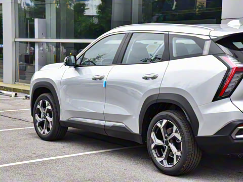 2024�� 1.5TD DCT�콢��