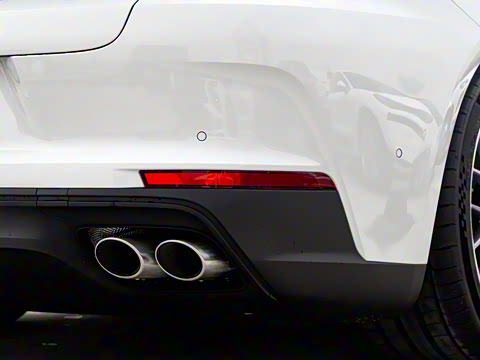 2024�� Panamera 2.9T