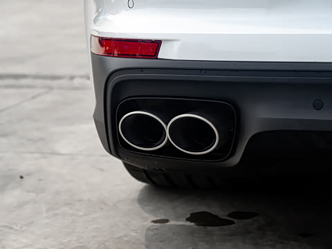 2024�� Panamera 2.9T