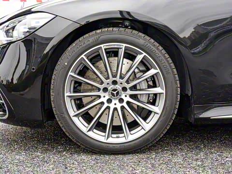 2025�� S 450 L 4MATIC