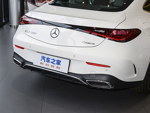 2025�� CLE 300 4MATIC �����ͽ��ܳ�