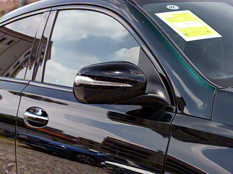 2025�� GLE 450 4MATIC ����SUV ʱ����