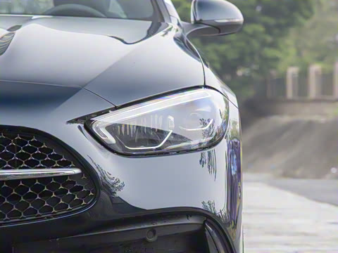 2024�� �Ŀ� C 350 eL