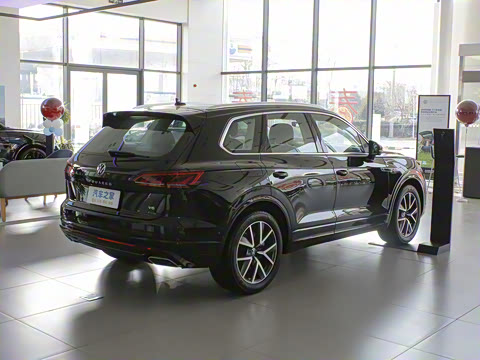 2023�� 3.0TSI ������ �����˶���װ