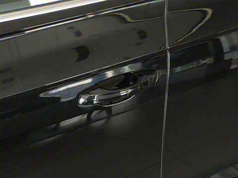 2023�� 3.0TSI ������ �����˶���װ