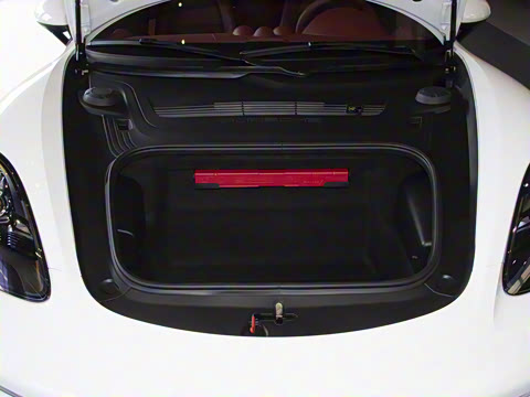 2023�� Boxster Style Edition 2.0T