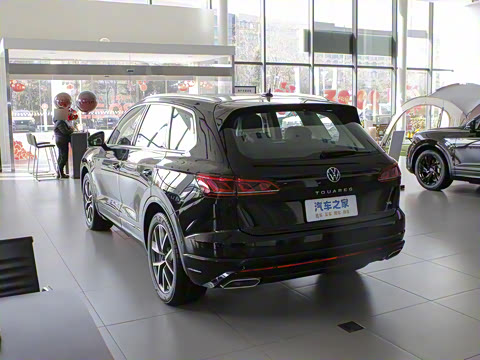 2023�� 3.0TSI ������ �����˶���װ