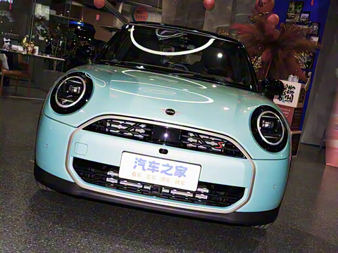 2025�� 2.0T COOPER S ������