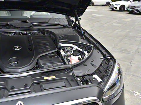 2023�� S 450 L 4MATIC ���ĸ߶���