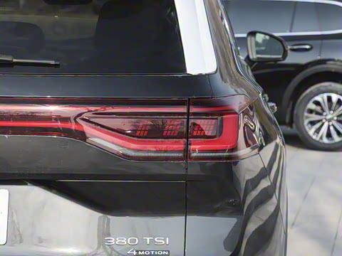 2025�� 380TSI ���������Ѿ�Pro  ������ 7��