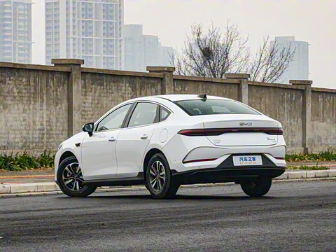 2025�� DM-i �Ǽݰ� 55KM��Խ��