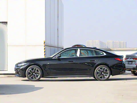 2024�� 425i Gran Coupe M�˶���װ
