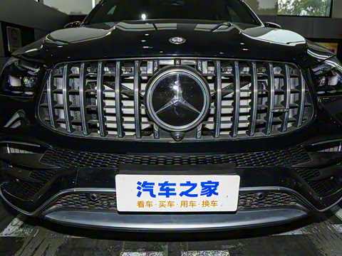 2024�� AMG GLE 63 S 4MATIC+