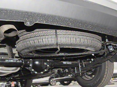 2019�� 1.5T �ֶ���׼�� 5��