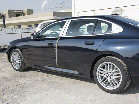 2025�� 525Li ������װ