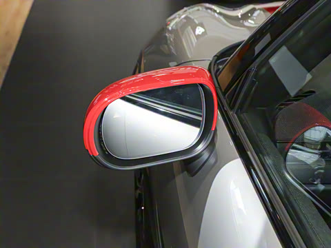 2025�� JOHN COOPER WORKS