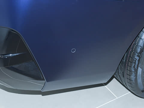 2024�� 430i Gran Coupe M�˶���ҹ��װ