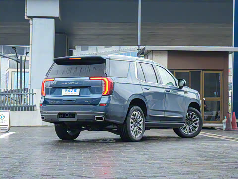 2025�� 2.7T �������۷��