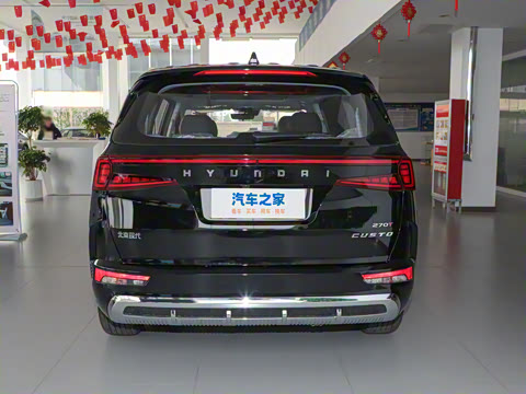 2024�� 270TGDi LUX ����